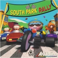 South Park Rally [FR][NL]