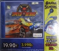 Speed Devils (Ganha Sempre)