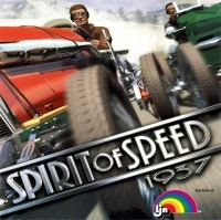 Spirit of Speed 1937 [FR][NL]