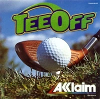 Tee Off [DE]