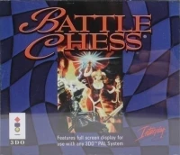 Battle Chess