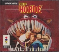 Horde, The
