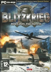 Blitzkrieg: Rolling Thunder