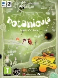 Botanicula: Collector's Edition