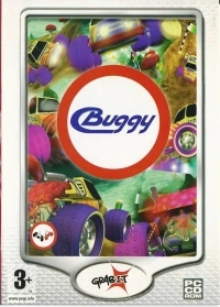Buggy - Grab-It