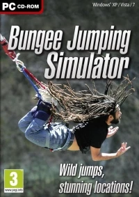 Bungee Jumping Simulator