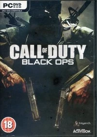 Call of Duty: Black Ops