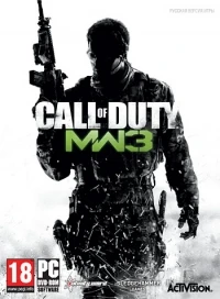 Call of Duty: Modern Warfare 3 [RU]