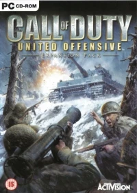 Call of Duty: United Offensive