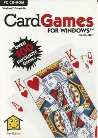Card Games for Windows