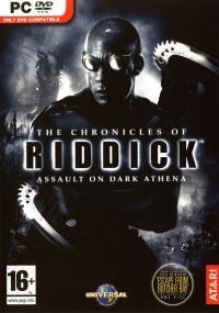Chronicles of Riddick, The: Assault on Dark Athena