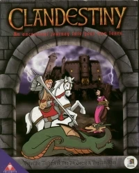 Clandestiny