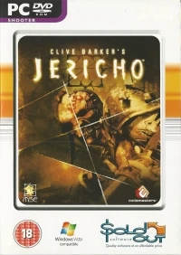 Clive Barker's Jericho - Sold Out Software