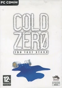 Cold Zero: The Last Stand