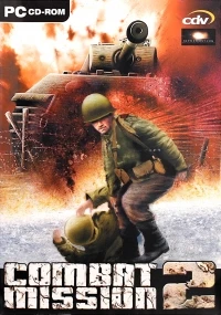 Combat Mission 2