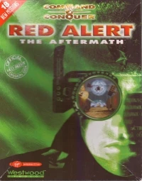 Command & Conquer: Red Alert: The Aftermath [NL]