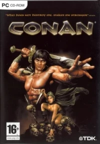 Conan