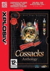 Cossacks Anthology - Xplosiv