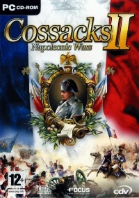 Cossacks II: Napoleonic Wars [FR]