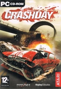 Crashday [FR]