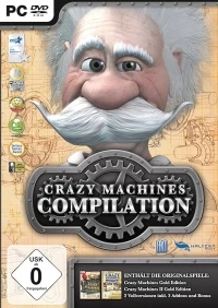 Crazy Machines Compilation