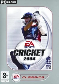 Cricket 2004 - EA Classics