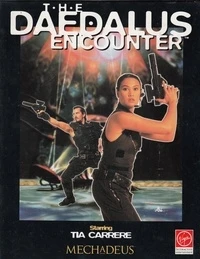 Daedalus Encounter, The