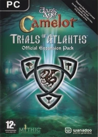 Dark Age of Camelot: Trials of Atlantis