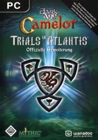 Dark Age of Camelot: Trials of Atlantis [DE]