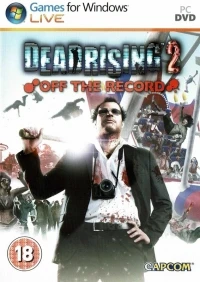 Dead Rising 2: Off the Record