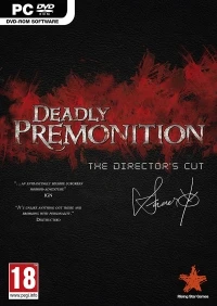 Deadly Premonition