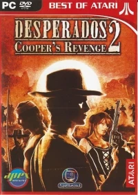 Desperados 2: Cooper's Revenge - Best of Atari