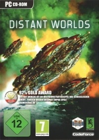 Distant Worlds