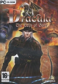 Dracula: The Days of Gore