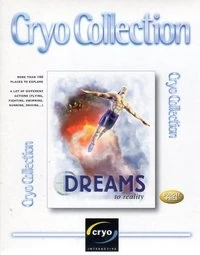 Dreams to Reality - Cryo Collection