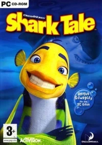 DreamWorks Shark Tale