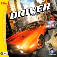 Driver: Parallel Lines [RU]