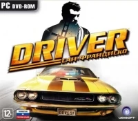 Driver: San Francisco [RU]