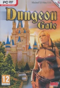 Dungeon Gate