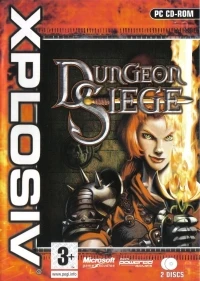Dungeon Siege - Xplosiv