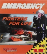 Emergency: Fighters for Life (19,95 DM)