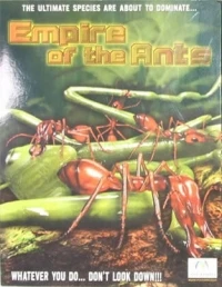 Empire of the Ants