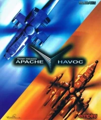 Enemy Engaged: Apache Havoc