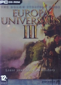 Europa Universalis III