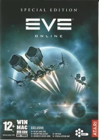 Eve: Online: Special Edition