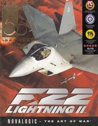F22 Lightning II