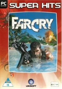 Far Cry  - Super Hits [ZA]