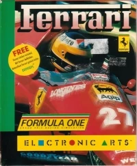 Ferrari Formula One