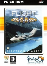 Flight Unlimited III - Sold Out Software
