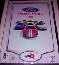 Ford Racing 2 - GrabIt